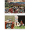Auguria - Set 3 Illustrations