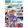Les Terrifics