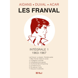 Les Franval T1