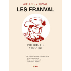 Les Franval T2
