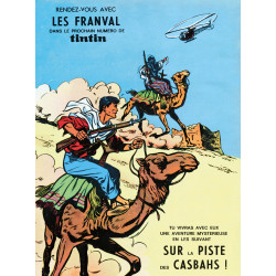 Les Franval T2
