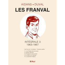 Les Franval T3