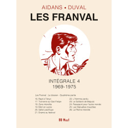 Les Franval T4