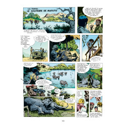 Les Franval T4