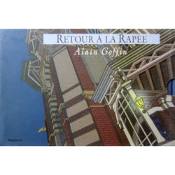 Alain Goffin • Retour à la Rapée