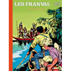 Les Franval - Intégrale
