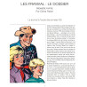 Les Franval - Intégrale