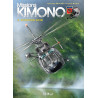 Missions Kimono - Pack Collector + 4 Illustrations