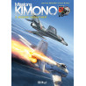 Missions Kimono - Pack Collector