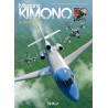 Missions Kimono - Pack Collector