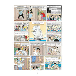 Barelli - T2 - Barelli à Nusa Penida 1