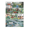 Barelli - T4 - Barelli et les agents secrets