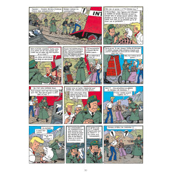 Barelli - T7 - Le Seigneur de Gonobutz