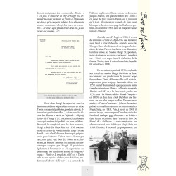 Barelli - Dossier