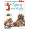 Lettres de mon moulin T2 • Meilleurs récits Spirou 8