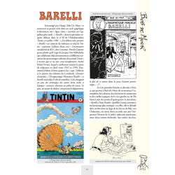 Barelli - Dossier