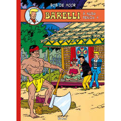 Barelli - Collection 8 Albums