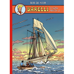 Barelli - Collection 8 Albums