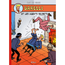 Barelli - Collection 8 Albums