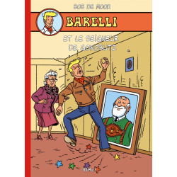 Barelli - Collection 8 Albums