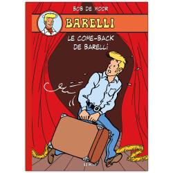 Barelli - Collection 8 Albums