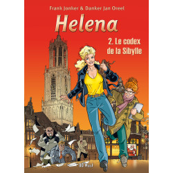 Helena - Pack 2 albums Helena T1+T2
