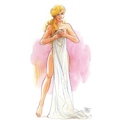 Helena - Portfolio