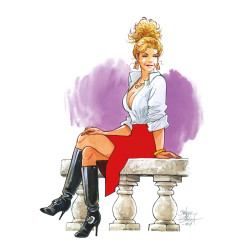 Helena - Portfolio