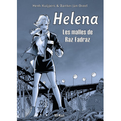 Helena - T1 Luxe - Les Malles de Raz Fadraz