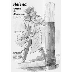 Helena - T1 Luxe - Les Malles de Raz Fadraz