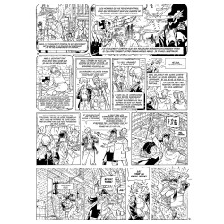 Helena - T2 Luxe - Le codex de la Sybille