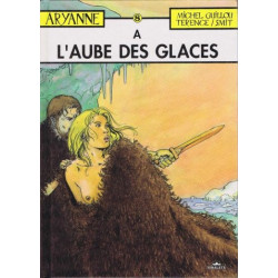 Aryanne T8