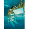 Betty & Dodge - Artbook