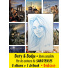 Betty & Dodge - Intégrale 9 albums