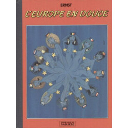 L'Europe en douce