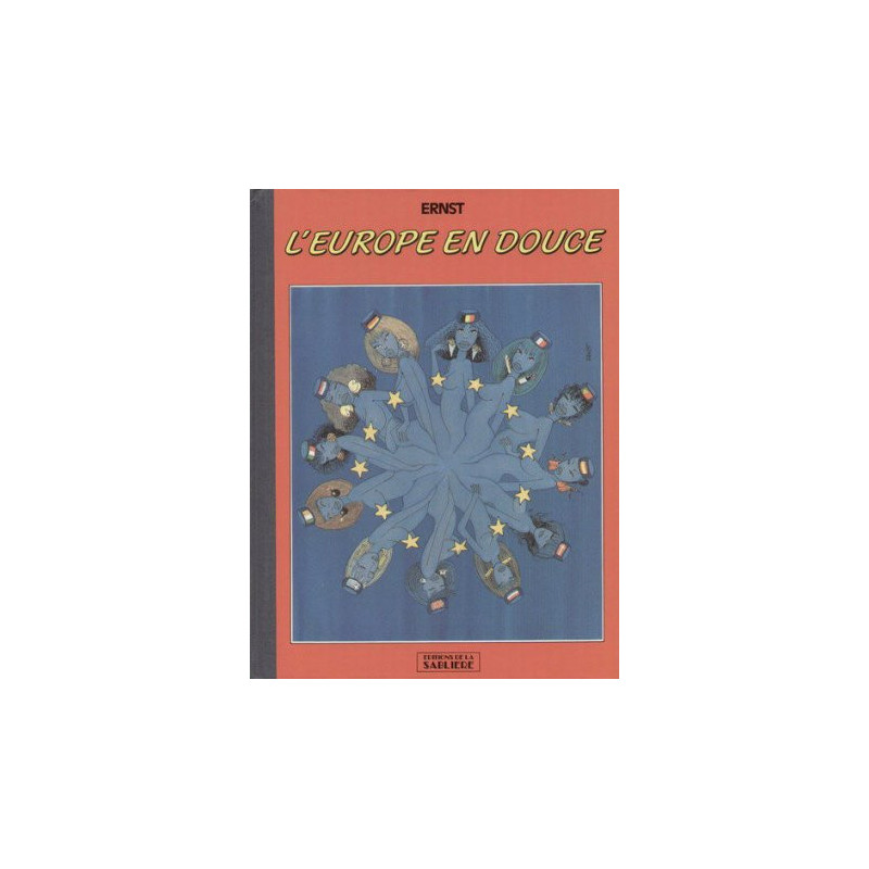 L'Europe en douce