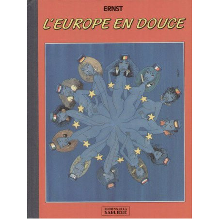 L'Europe en douce