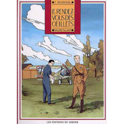 Le Rendez-vous des œillets