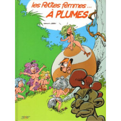 Les Petites Femmes T2
