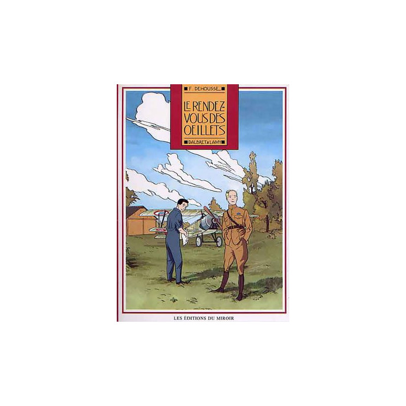 Le Rendez-vous des œillets