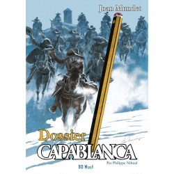 Capablanca - Pack Collector tomes 4,5,6