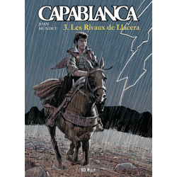 Capablanca - Pack Collector Tomes 1 à 6