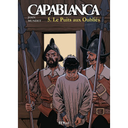 Capablanca - Pack Collector Tomes 1 à 6