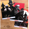 Capablanca - Pack Collector Tomes 1 à 6