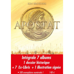 Intégrale APOSTAT