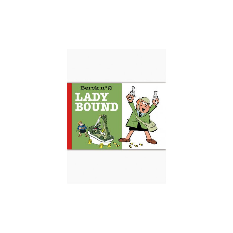Lady Bound