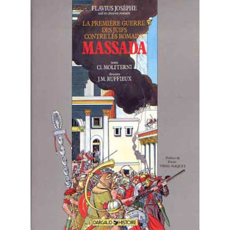 Massada