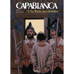 Capablanca - Collection 6 albums - dedicace 10