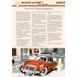 Ric Hochet - Les énigmes T1