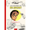 Ric Hochet - Les Enigmes - Intégrale 3 albums